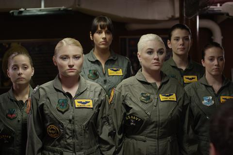Vision Films takes on female flyer action in ‘Called to Duty’ (exclusive).