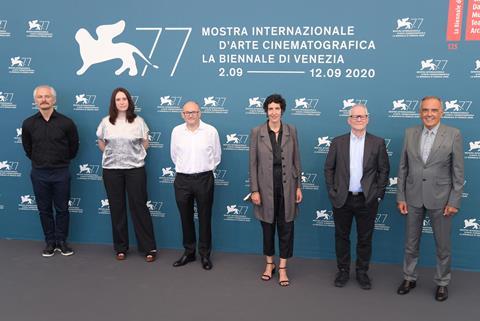 Cannes Film Festival 'Monitoring' Coronavirus Ahead of 2020 Even