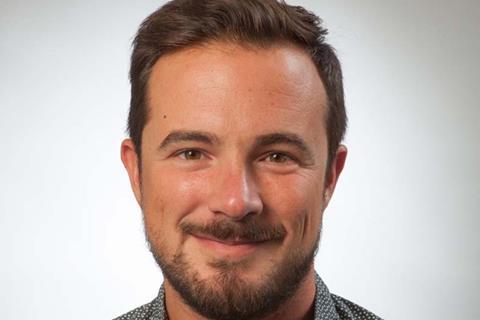 Francesco Tocci