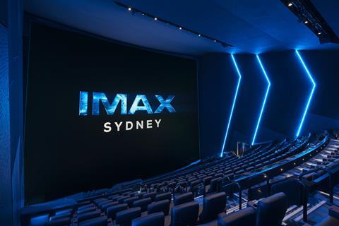 The Game Awards: The IMAX Experience, News