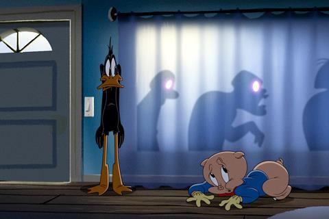 The Day The Earth Blew Up: A Looney Tunes Movie