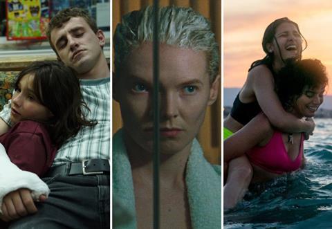 15 UK titles to watch this awards season Features Screen