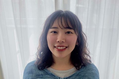 Umi Yamamoto