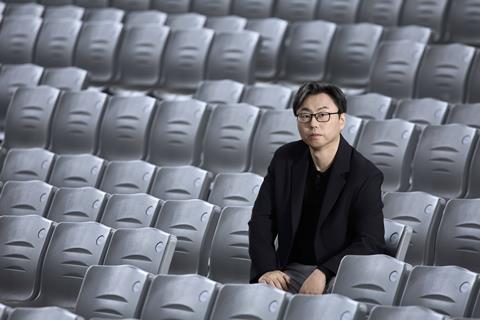 Jung Hanseok