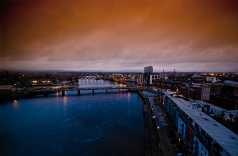 Limerick - Limerick City