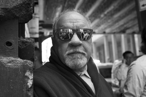 Paul schrader