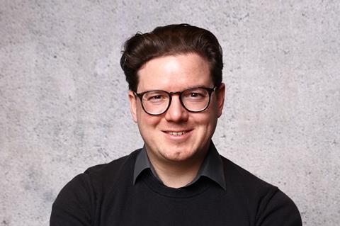 Matthias Ziegler