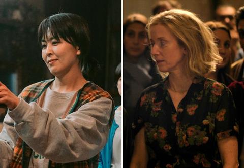 'Nagi Notes', 'A Woman's Life'