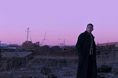 First reformed