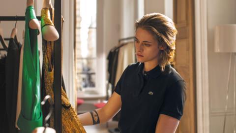 Personal Shopper