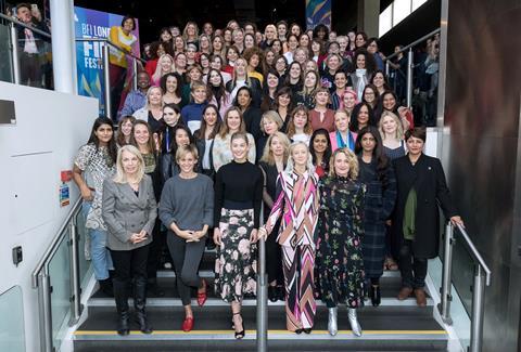 LFF Women In Film event