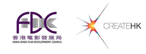Hong Kong logos