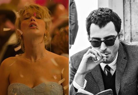 'Die, My Love', 'Nouvelle Vague'