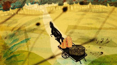 Sultana's Dream