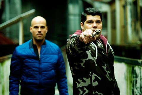 Gomorrah