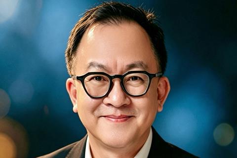 Fred Tsui