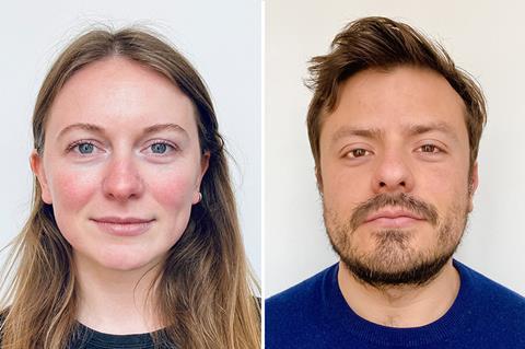 Totem Films revamps its team with new hires and boosts co-productions for Cannes (exclusive).