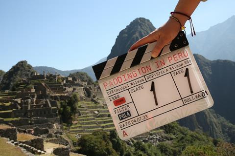 Studiocanal confirms Rachel Zegler replacement in ‘Paddington in Peru’, sets release date