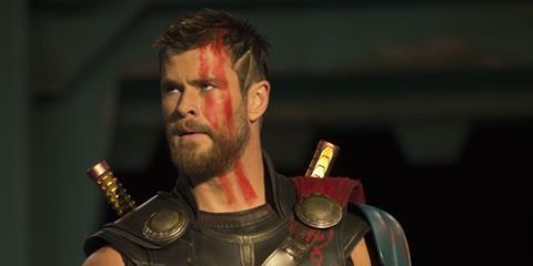 REVIEW: “Thor: Ragnarok”