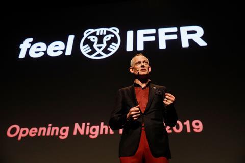 IFFR