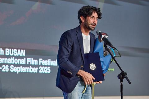 Reza Rahadian