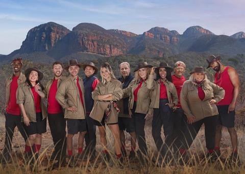 I’m A Celeb South Africa