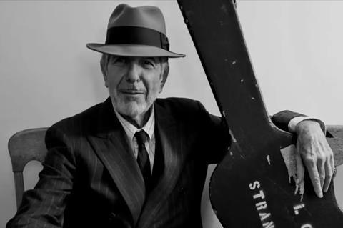 Hallelujah: Leonard Cohen, A Journey, A Song