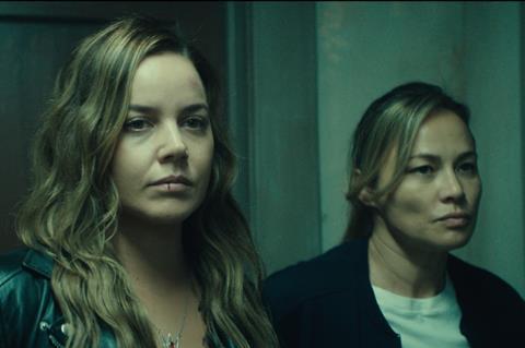 Sublimity acquires worldwide rights to Abbie Cornish’s thriller “Detained” (exclusive)
