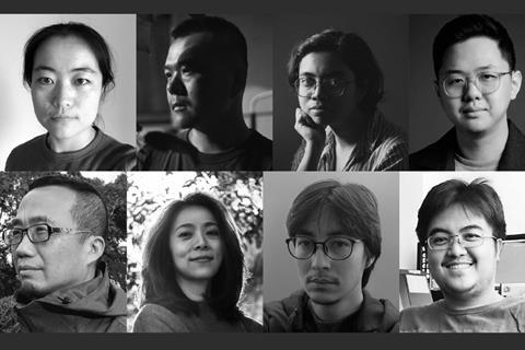 Animation and Jakarta Film Week directors