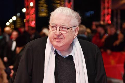 Moritz de Hadeln