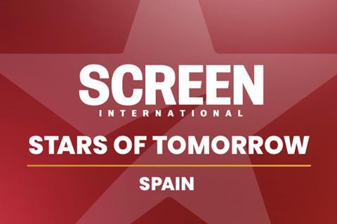 Stars of tomorrow spain