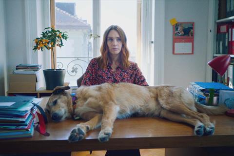 DOG ON TRIAL by Laetitia Dosch_Photo1 © BANDE À PART - ATELIER DE PRODUCTION - FRANCE 2 CINÉMA - RTS RADIO TÉLÉVISION SUISSE - SRG SSR - 2024 (1)