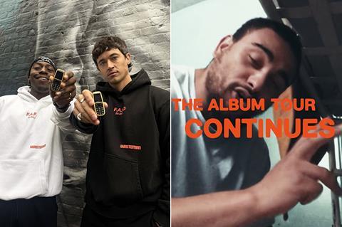 Wasteman social assets