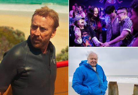 box office preview may 9