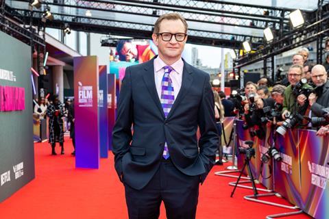 Mike Goodridge_Good Chaos