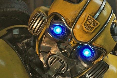 Bumblebee Review