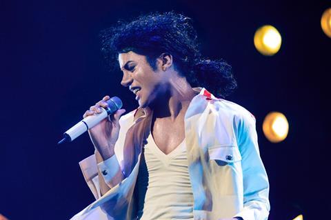 michael