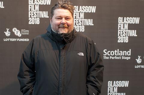 Ben wheatley