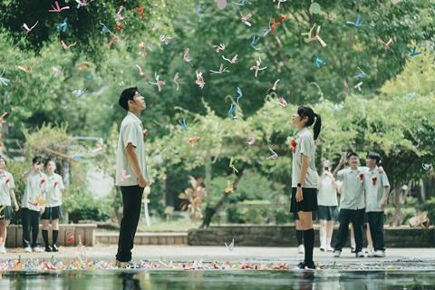 Lovesick