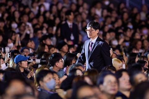 Nam Dong-chul