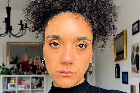 Carmen Thompson