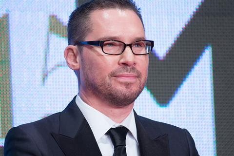 Bryan singer