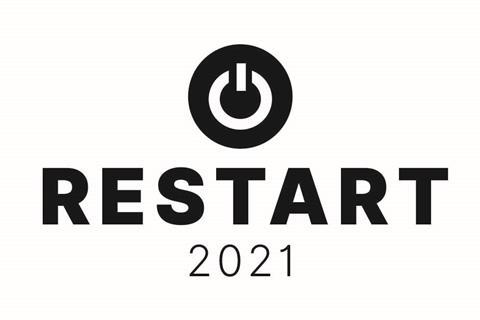 Restart 2021 3x2