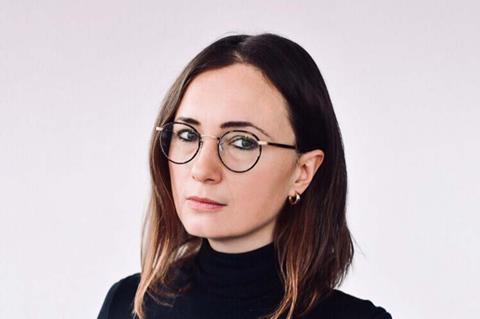 Dorota Lech