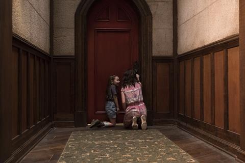 The Haunting Of Hill House