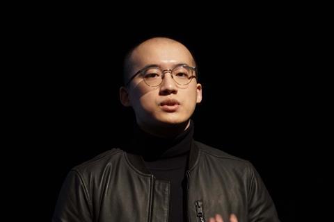 Gu Pengyuan