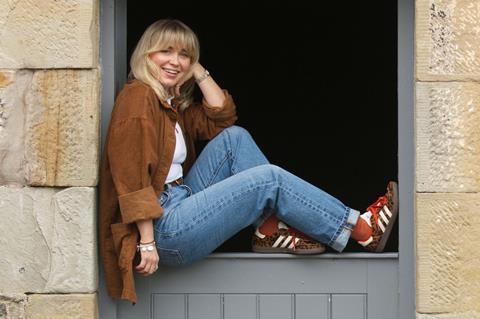 Julie Cullen