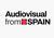 Audiovisual from Spain