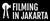 Filming In Jakarta