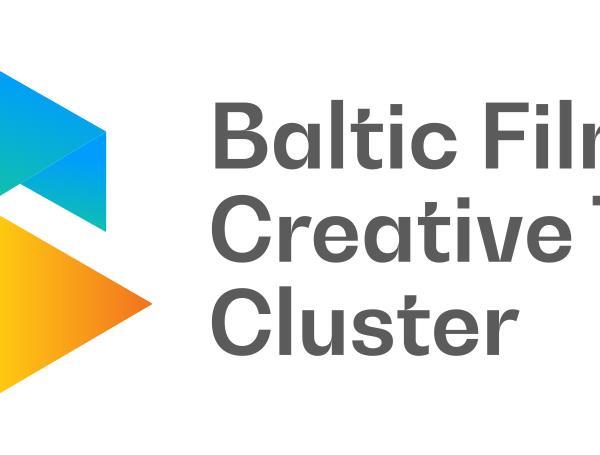 Cụm công nghệ sáng tạo và phim Baltic